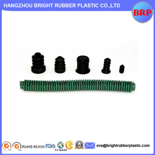 Molded High Quality Rubber Bellows for Industrial