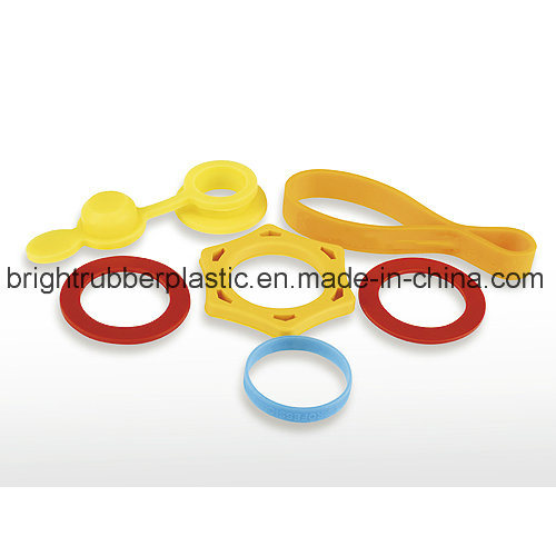 High Quality Silicone Molded Products