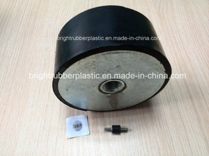 Various Types of Rubber Shock Absorber for Automobile, Massage Chair, Industrial Machines