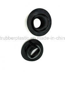 Custom Molded EPDM Rubber Parts for Electrical Application