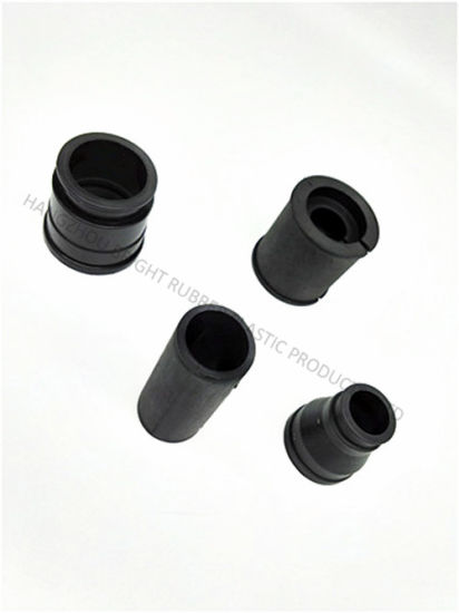 Customize High Quality Ts16949 Rubber Boot Used in Cars