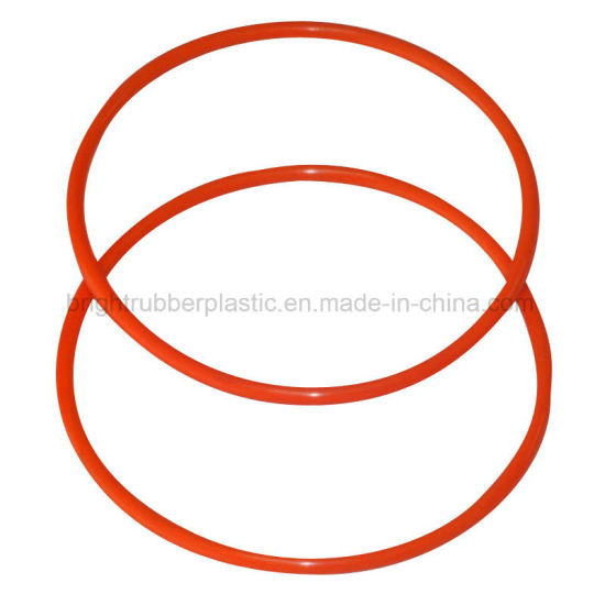 Rubber O Ring/Silicone O-Ring/Color Rubber O Ring Manufacturer