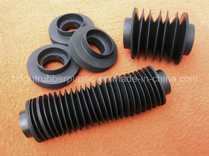Rubber Tube/Rubber Boot/Dust Cover/Rubber Bellow/Rubber Connector/