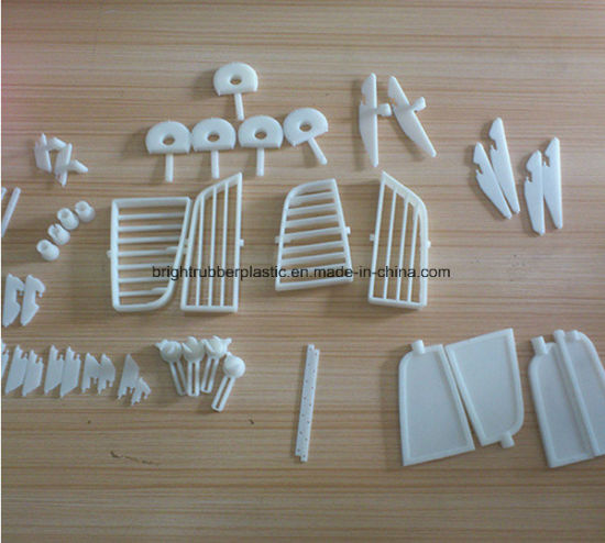 OEM High Quality Plastic Car Spare Parts