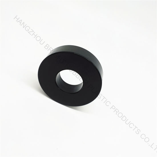 Plastic Injection PP Holder Customized with High Precision