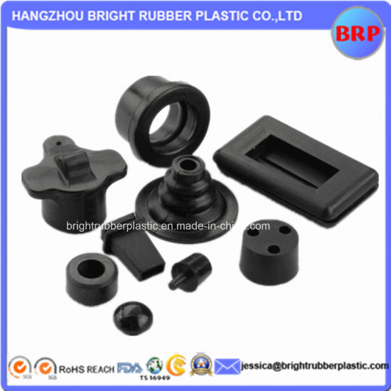 High Quality Compressed Molding Rubber Components