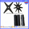 Customed High Quality Rubber Gear