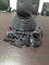 OEM High Quality New Molded Black Rubber Bellows