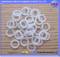 Pipeline Rubber Silicone O Ring