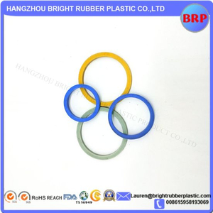 Hot-Selling Plastic Ring in High Precision