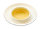 Solubles Tapioca fibra luz amarillo color resistente al jarabe de dextrina para productos nutricionales