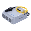 Fuente láser de fibra Raycus Q-Switch 20W 30W 50W