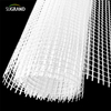 Red de malla de fibra de vidrio recubierta de 160 g para la construcción