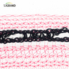 HDPE Green 930GSM Protección de la construcción de andamios Fabricantes de redes