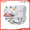 KNLE1-100 Leakage Circuit Breaker