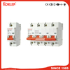 KNB1-100 Miniature Circuit Breaker
