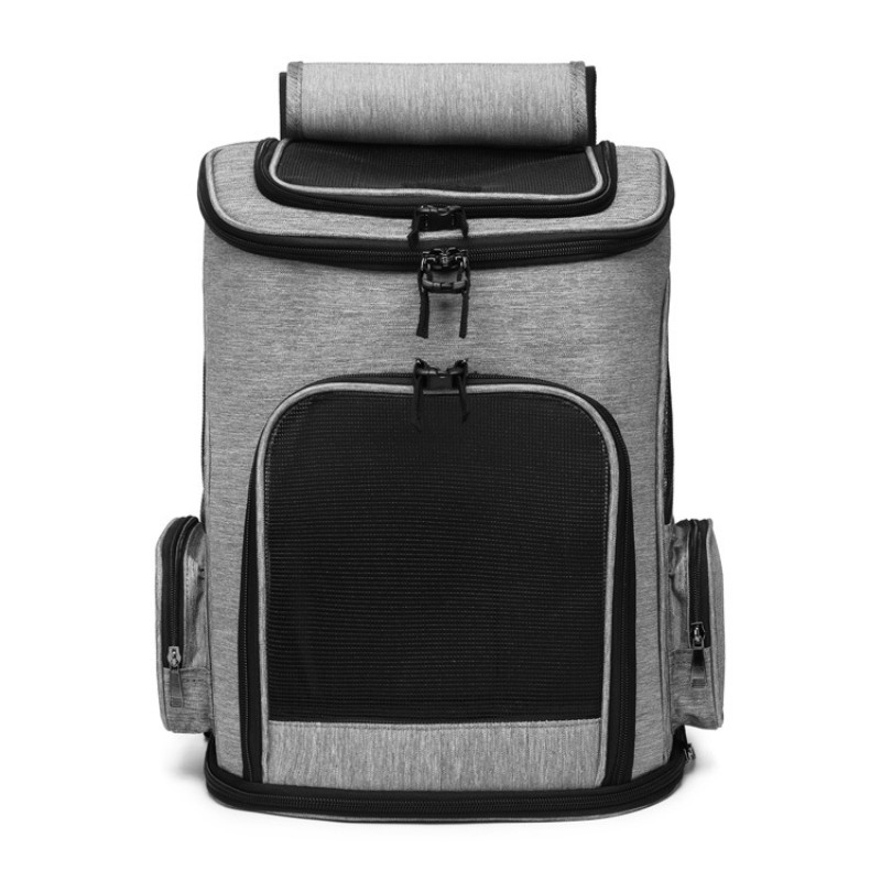 China Cat Dog Pet Bag out Carrying Shoulder out Backpack