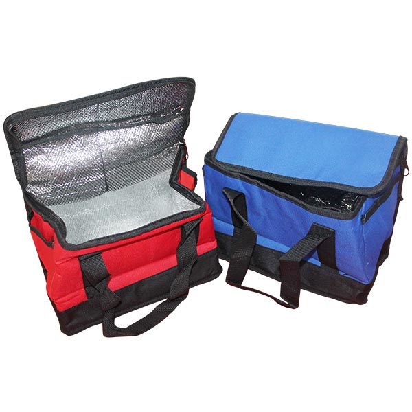 Keep Warm Food Delivery Insulated Thermal Cooler Bag for Frozen Food