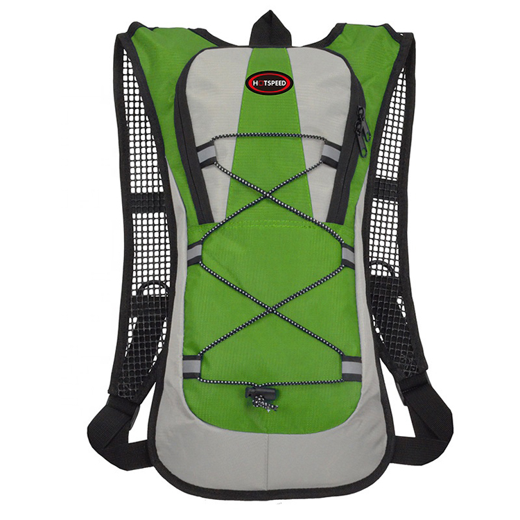 Custom Insulated Running Hiking Cycling Hydration Backpack Bicycle Bike