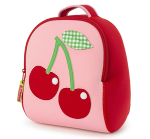 2023 New Popular School Bag Students Cartoon Neoprene Cute Kids Child Dog Backpack