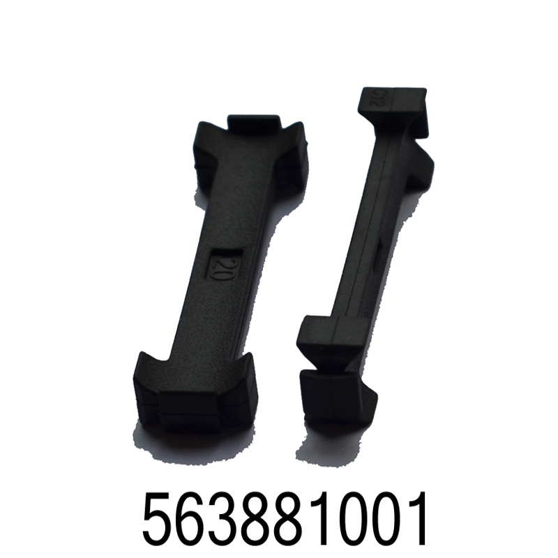 EPDM 橡胶制品 563881001