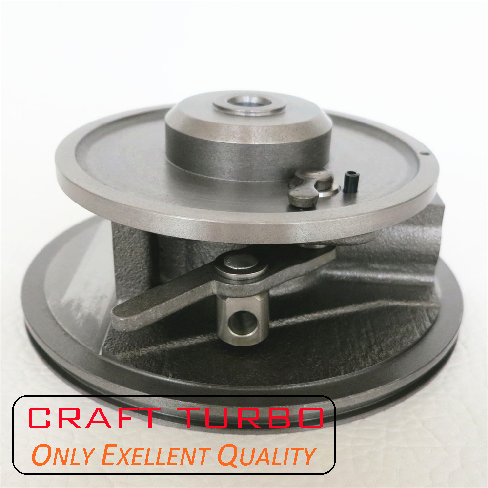 BV39 Oil Cooled 5439-970-0027 Bearing Housing for Turbochargers