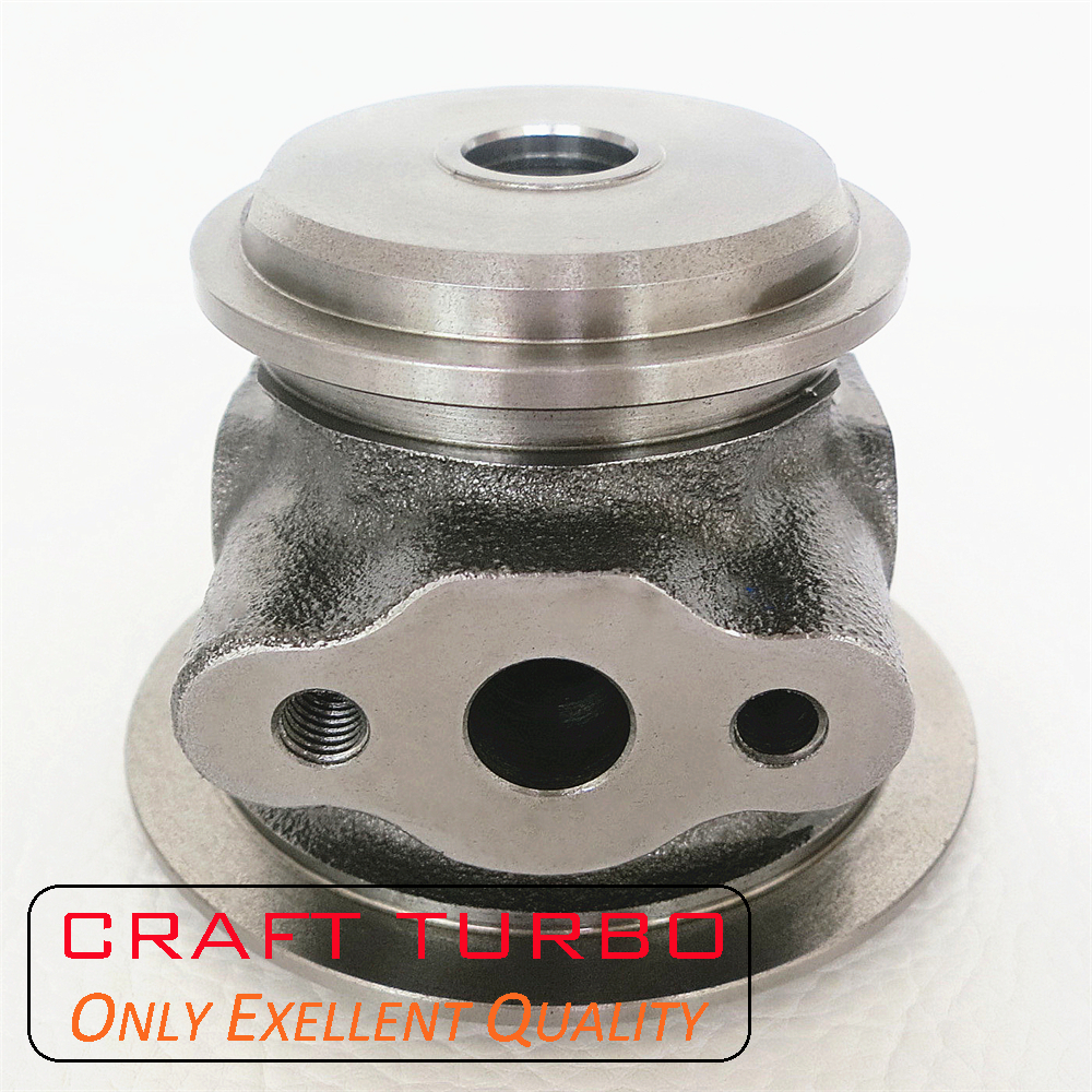 TB25 Water Cooled 467475-0019/ 471169-0006 Bearing Housing for Turbochargers