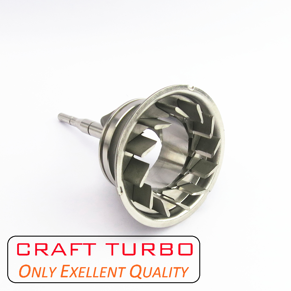 GT1549P 707240-0001/ 732252-0001/ 707240-5001S/ 707240-1 Nozzle Ring for Turbocharger