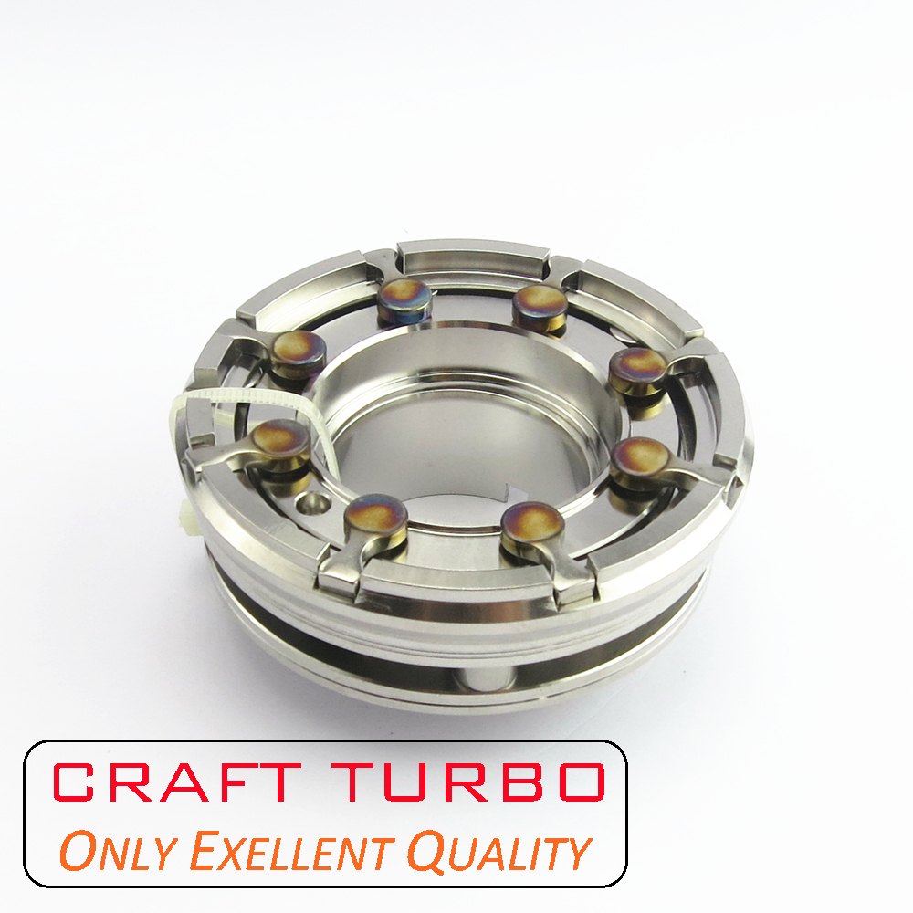 BV39 5439-970-0029/ 5439-988-0029/ 54399700029/ 54399880029 Nozzle Ring for Turbocharger