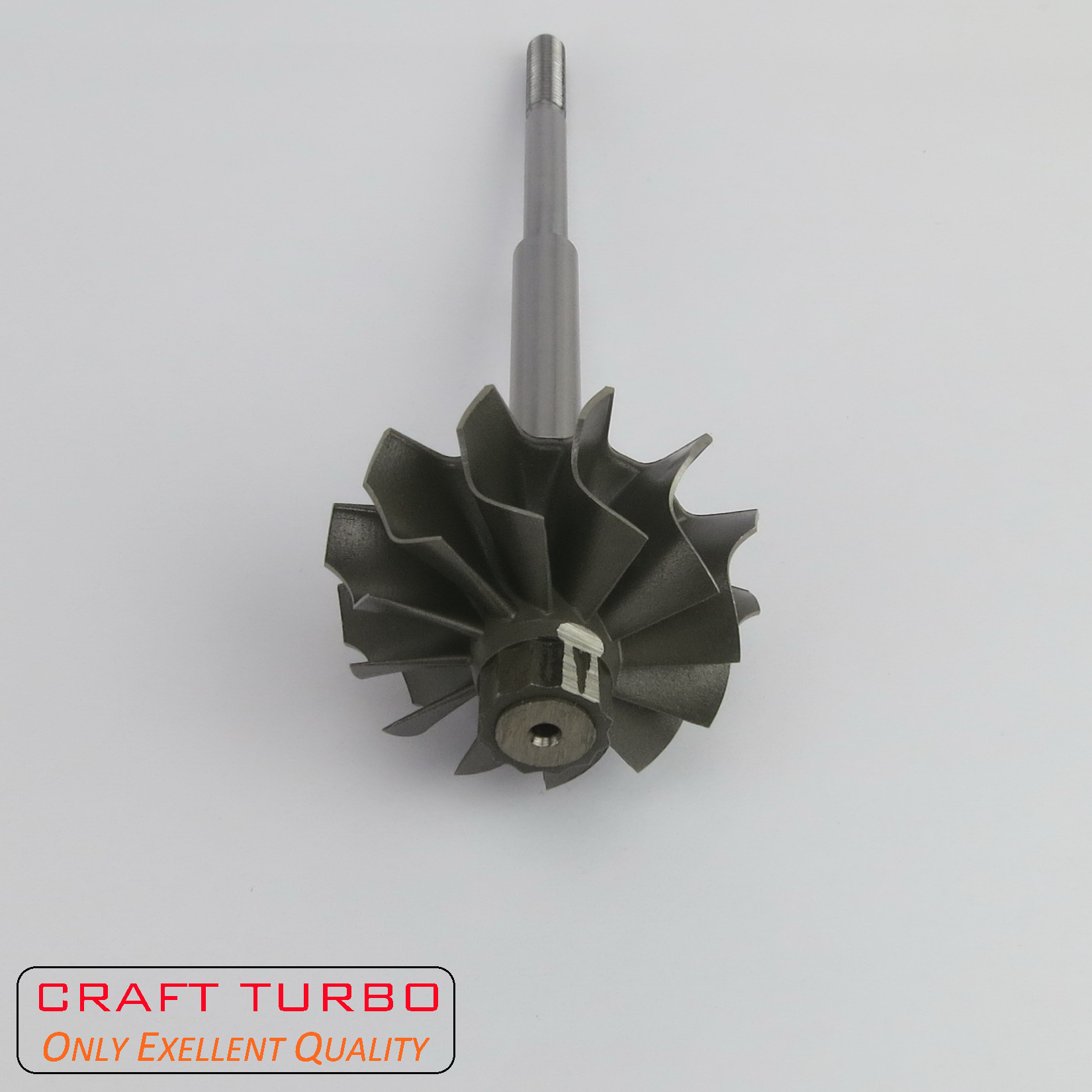 S1B 312880/ 317960 Turbine Shaft Wheel
