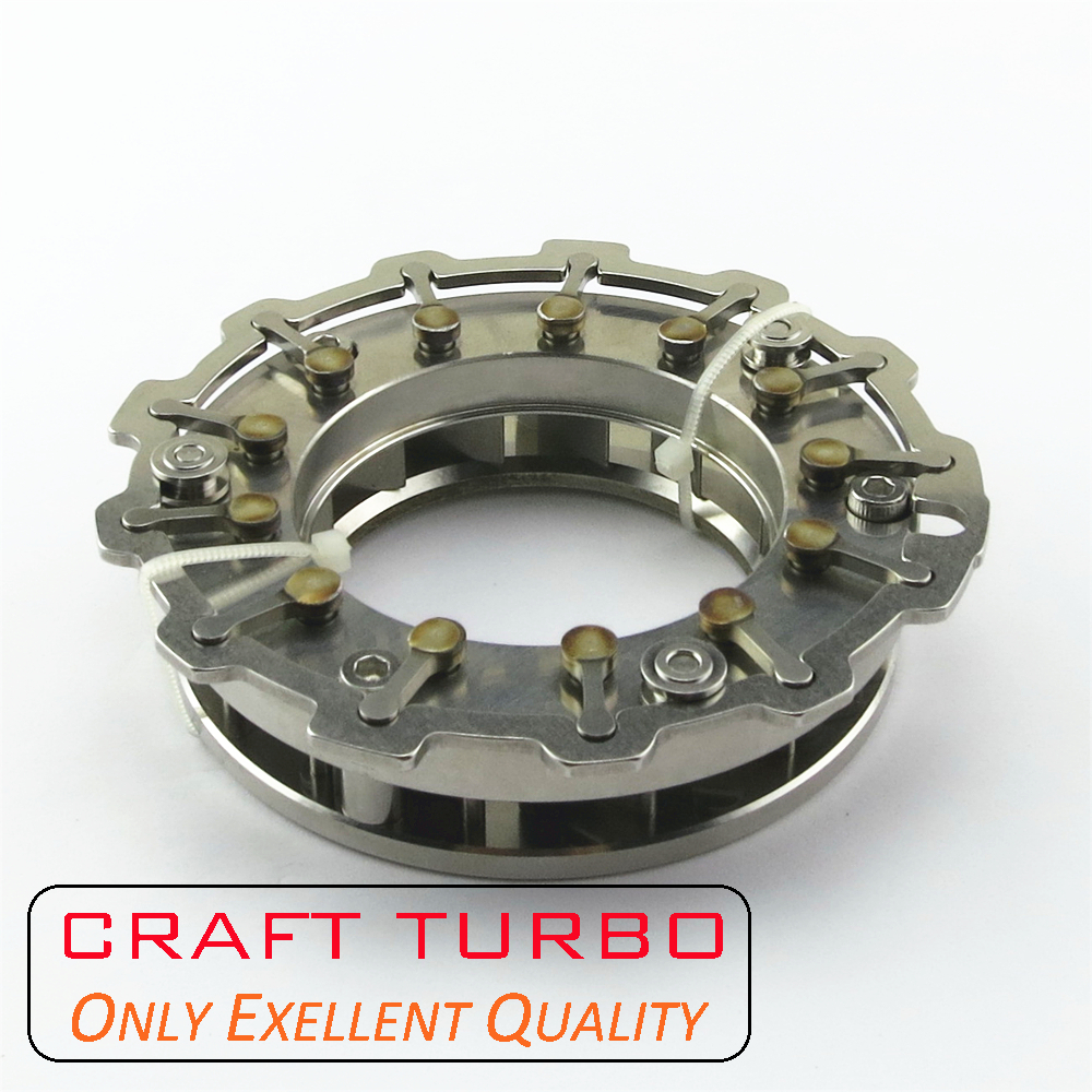GT2256V/ GT2052V 709838-5005S/ 709838-0001/ 709838-0003/ 709838-0004/ 709838-0005 Nozzle Ring for Turbocharger