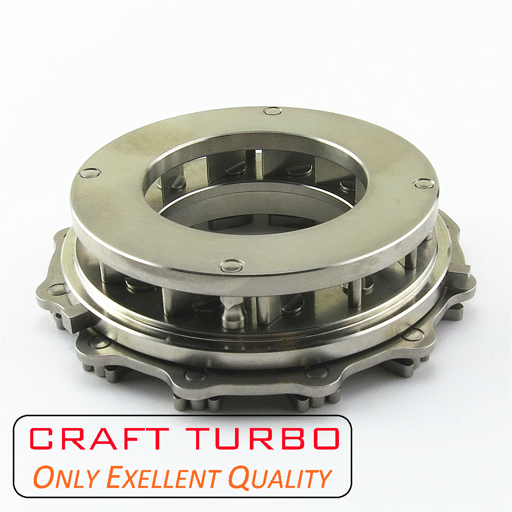 TD04L 4937700510/ 49377-00500/ 49377-00510/ 4937700500/ 49377-07400/ 4937707400 Nozzle Ring for Turbocharger