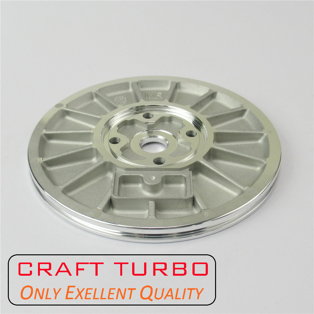 K14 5314-970-6709 / 5314-970-6708 Seal Plate / Back Plate