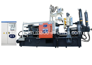 LH- 300T Máquina de fundición automática Máquina de fundición de aluminio Price