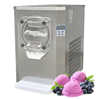 Wellcooling Multifunctional Icee Carbonated Slush Machine