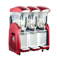 3 Bowl Slush Puppy Drink Machine