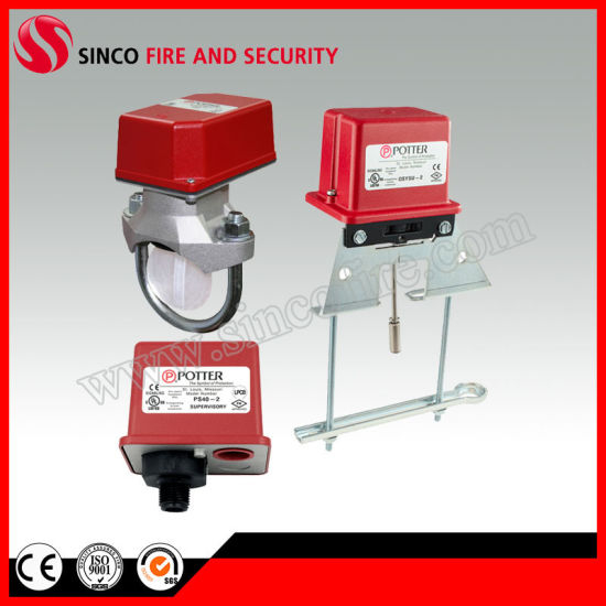 Flow Switch System Sensor Water Flow Detectors