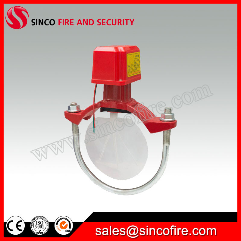 Water Flow Switch for Fire Fighting System