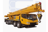 XCMG 30 Ton Right Hand Drive Truck Crane XCT30_Y