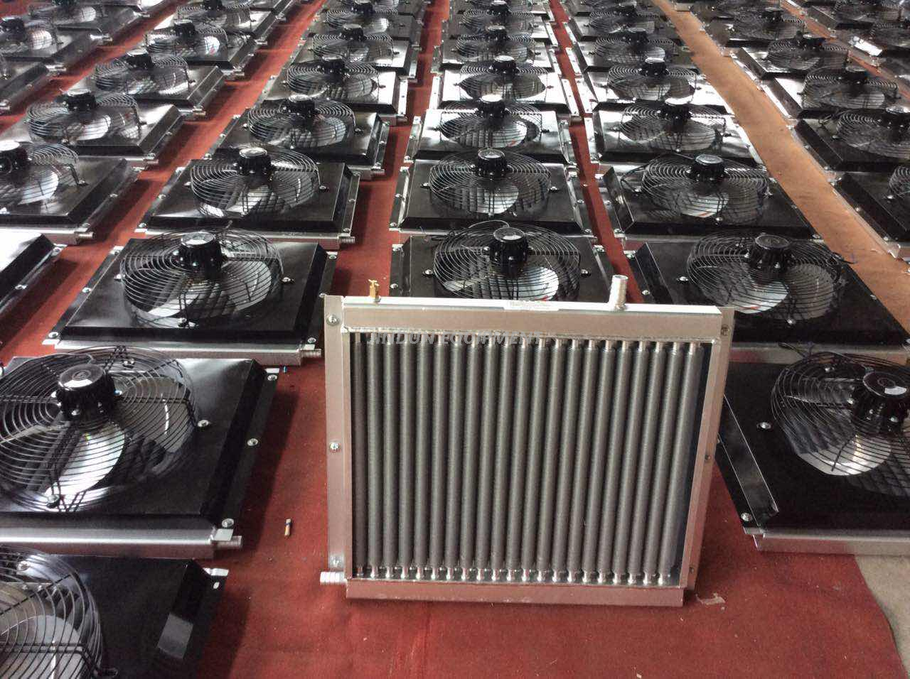 Radiator