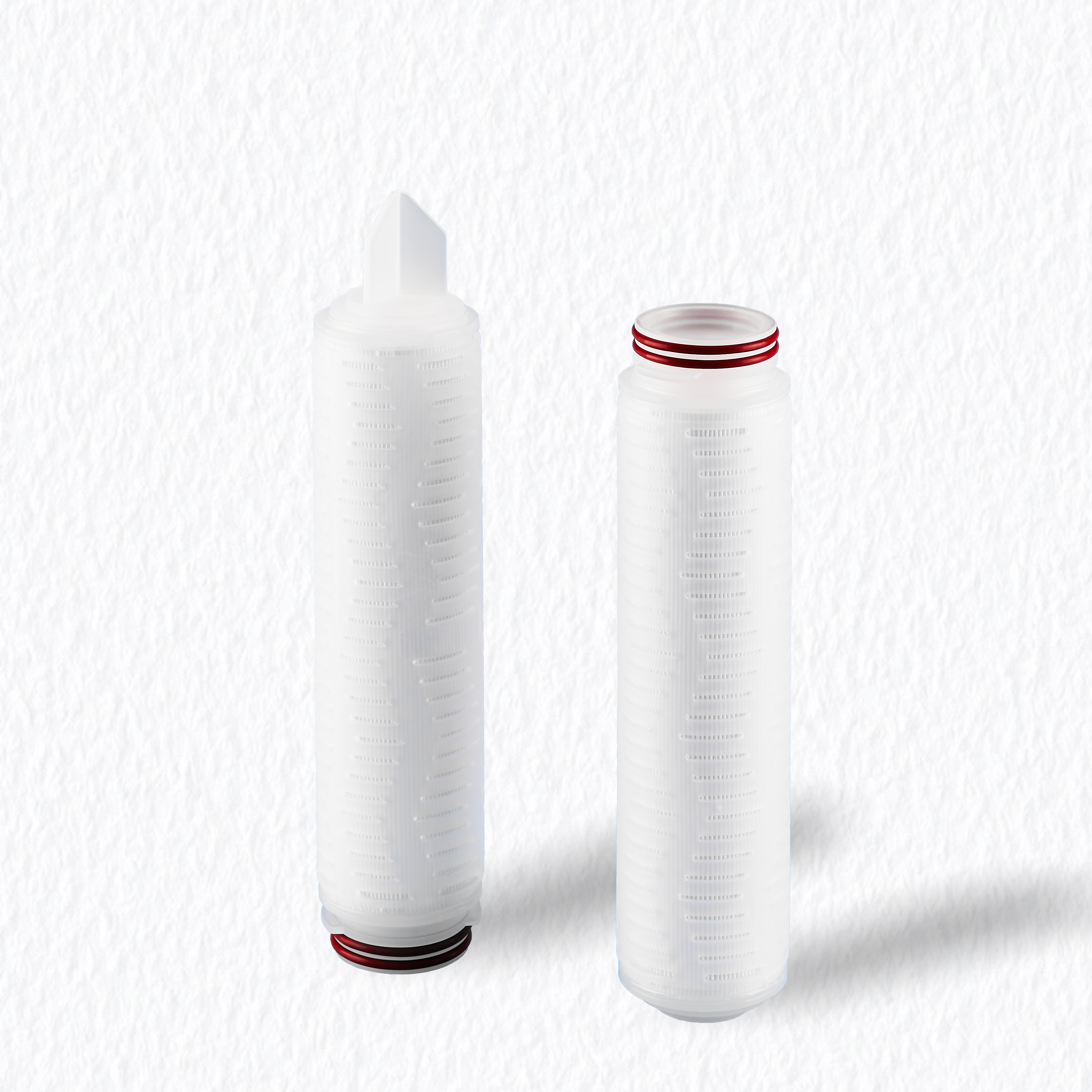 خرطوشة فلتر PTFE الكارهة للماء (1)