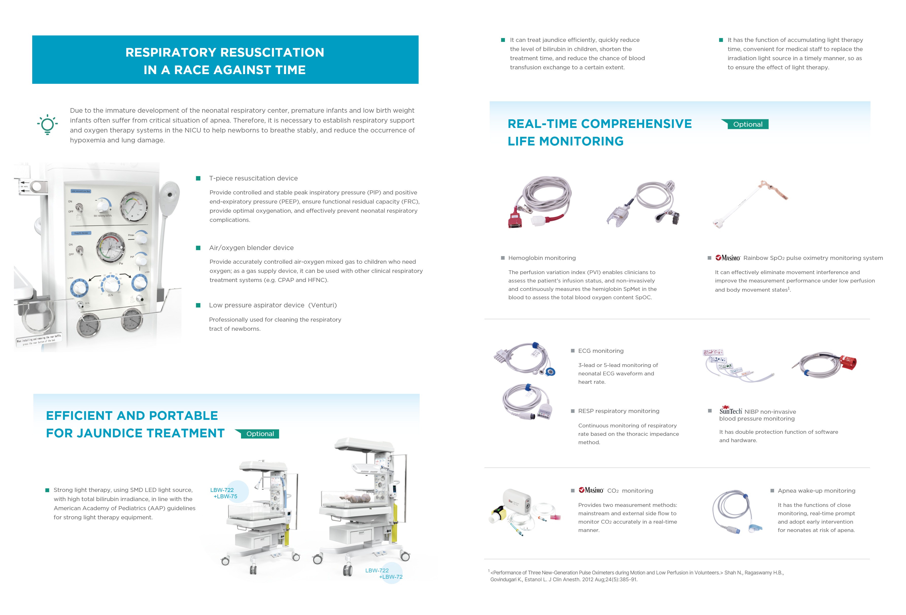 LBW-722 Нялхсын дулаан халаагуур-3