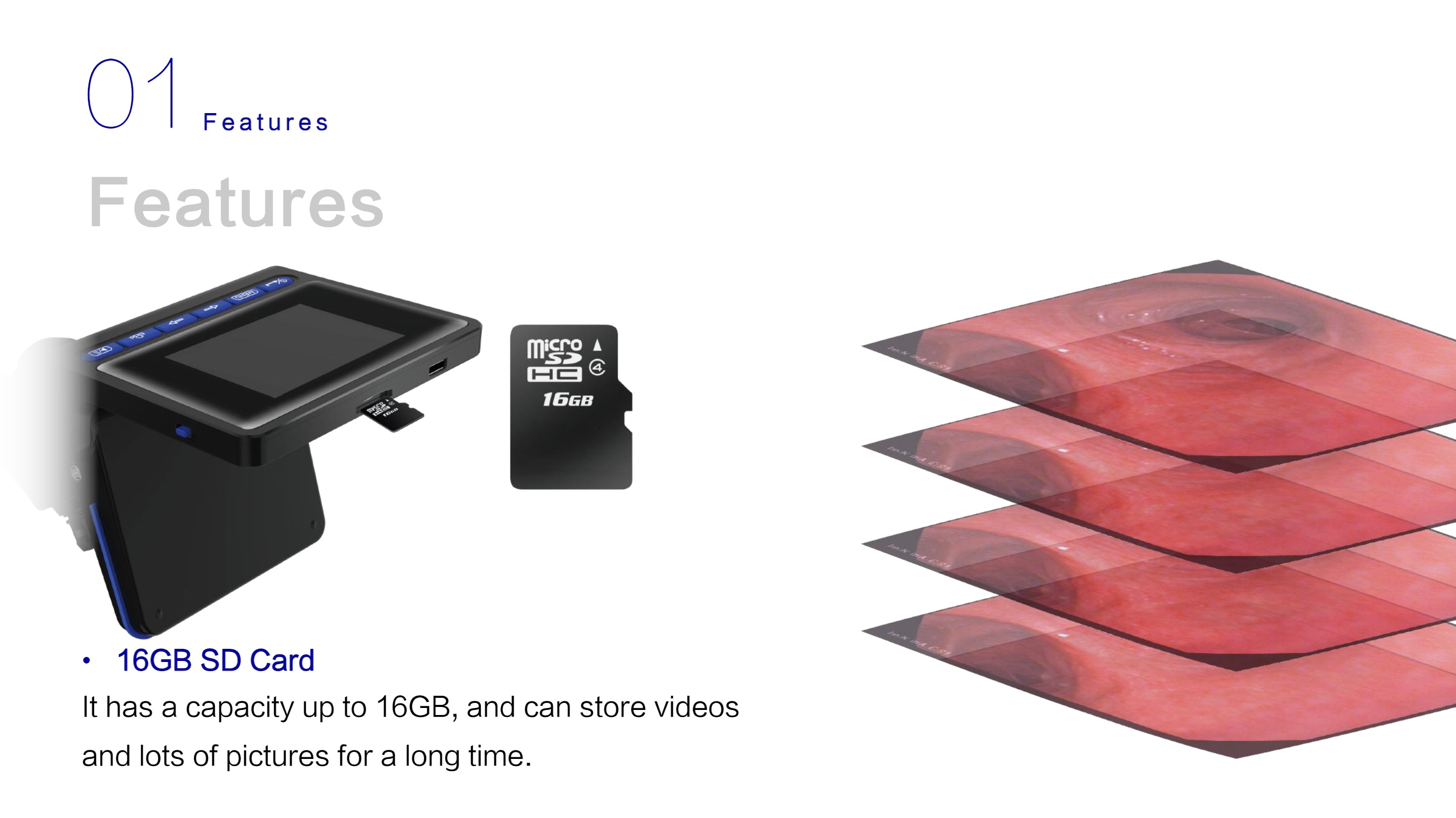 نظام التنظير المتنقل LHO-10-7