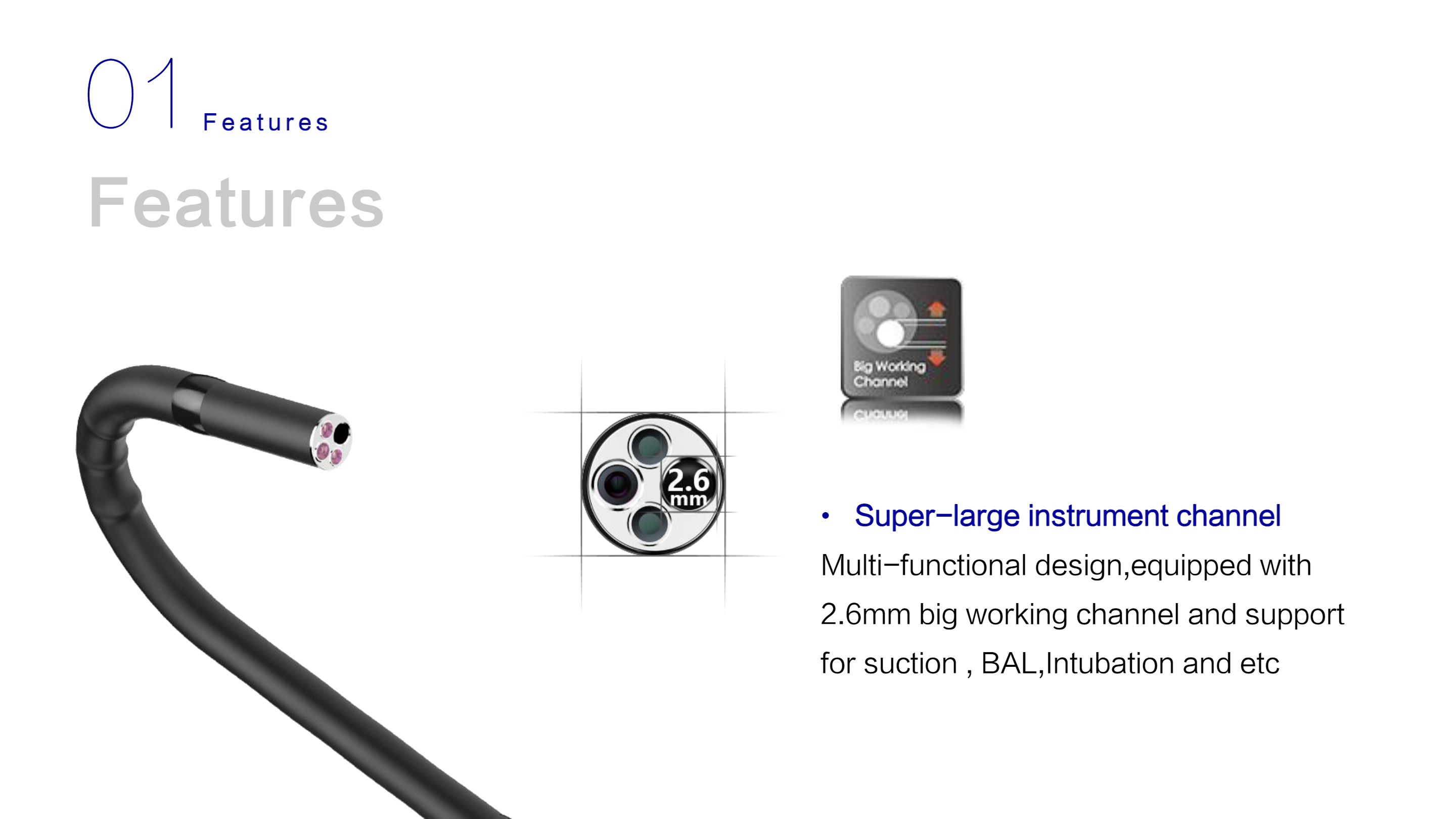 نظام التنظير المتنقل LHO-10-6