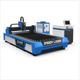 ¿Cuál es el estándar de compra de las máquinas de corte por láser de fibra?