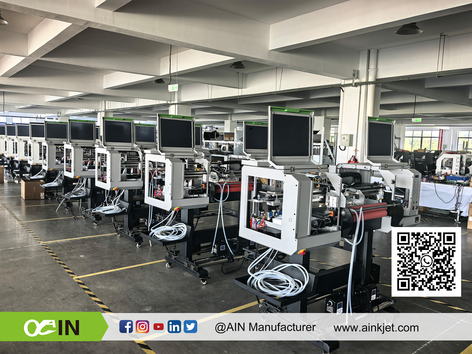 600pro 车间机器2