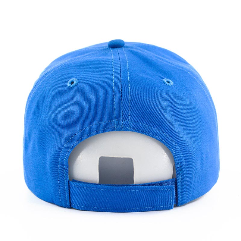 Plain Baseball Cap