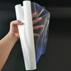 Insole Low Melting TPU Hot Melt Adhesive Film 9341F