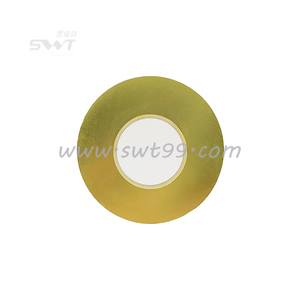 Piezo diaphragm 50mm--3B50+3.0TEA