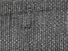 60GSM Black 2 Needles Shade Net UV Resistant for Greenhouse 